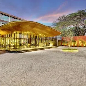 Radisson Resort Goa Baga