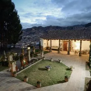 Palacio Manco Capac by Ananay Hotels