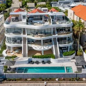 La Mer Apartments