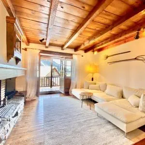 Rustic Chic de Luxe 30D