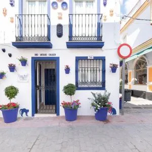 Casa Azul