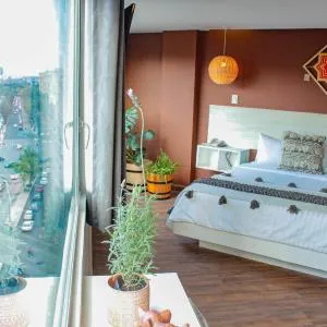 Hotel B Urban