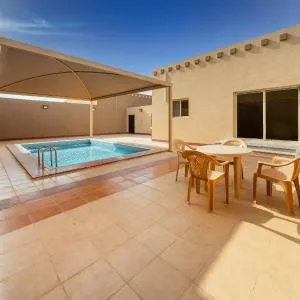 Mirada Gold Jizan - Resort & Private Pools