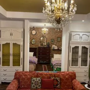 Apartment Nesti in Pristina Kosovo