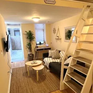 Studio Apartment in the Center of Manhattan