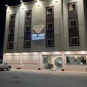 Top View شقق المنظر