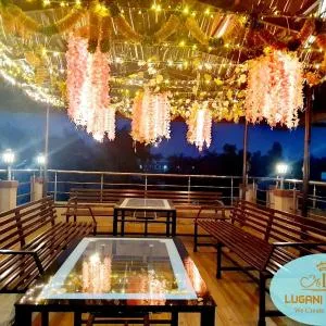 Lugani's - Princy Villa