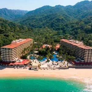 Barceló Puerto Vallarta - All Inclusive