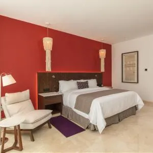 Camino Real Mérida