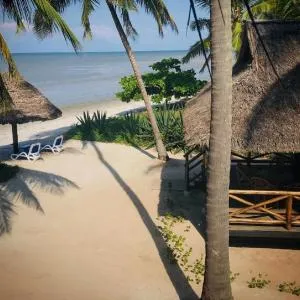 Barry's Beach Resort