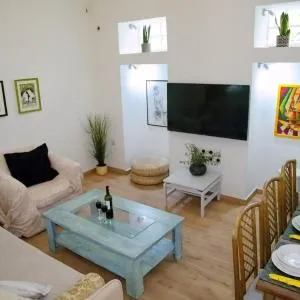 Athens Bounty Garden House 2BR 2BA Free Parking