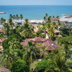 Jim's Beach Villas