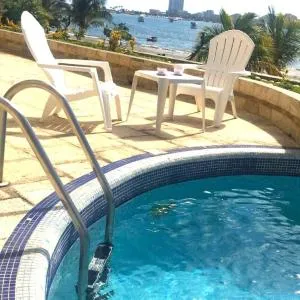 Beach View Palace
