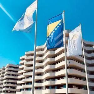 Sarajevo Waves Aparthotel