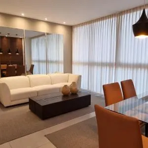 Modern Apartment San Salvador City