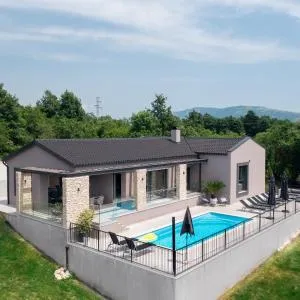 Villa Anthea Paola
