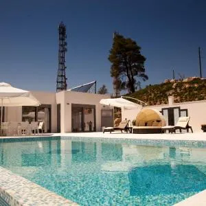 Villa White Pearl
