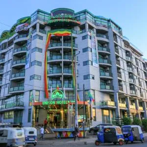 Unison Hotel and Spa