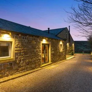 The Old Shippon Mews