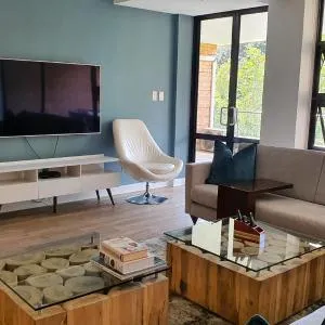 Zuri Residences