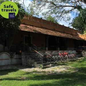 Full Hacienda Santuario Noc Ac