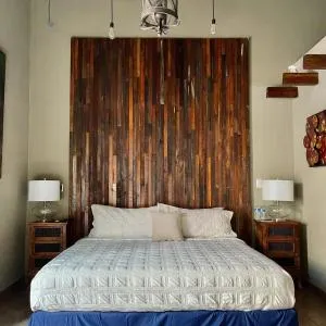 Independencia Dos 7 Hotel Boutique