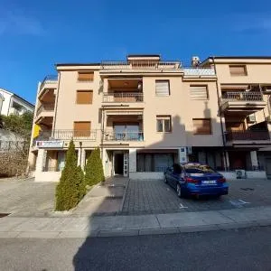 Apartment Crikva