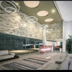 1- bedroom apt paradise in Santo Domingo