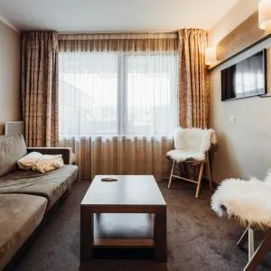 Cozy Studio with terrace and private parking in a quiet area