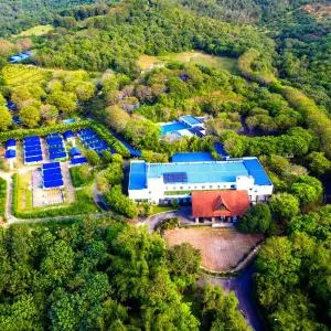 The Orchard Wellness & Health Resort Melaka