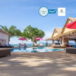 Adarin Beach Resort - SHA Extra Plus
