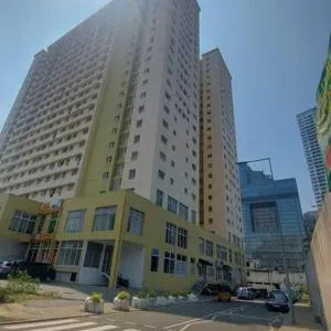 Jays Apartment - Colombo 02 at the heart of convenience