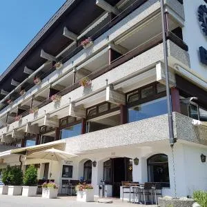 Hotel Bären Sigriswil