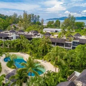 Bangtao Beach Gardens - Serviced Apartments