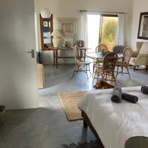 3 ALOES GUESTHOUSE