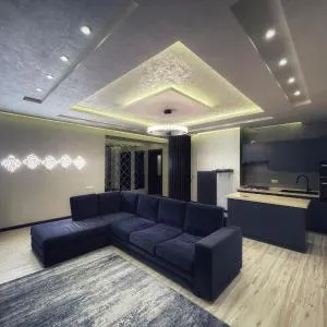 Luxery apartment with low price