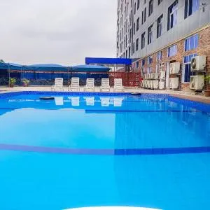 Swiss International Beland Hotel Owerri