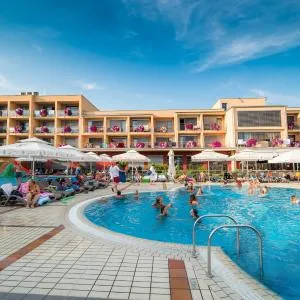 Spa & Wellness Hotel Paradiso Superior