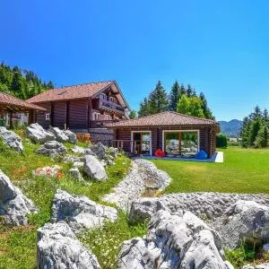 Luksuzna kuća za odmor RINA