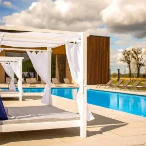 Zala Springs Golf Resort
