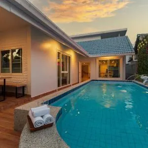 Gala Express Villa