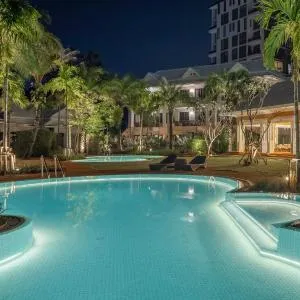 The Pe La Resort, Phuket - SHA Extra Plus
