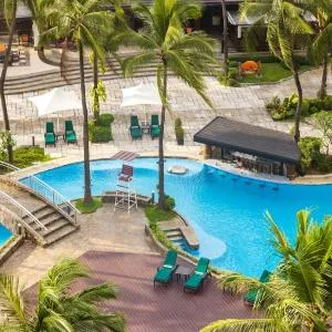 Sofitel Philippine Plaza Manila