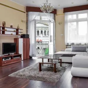 Basilica Apartments