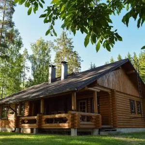 Lomalehto Cottages