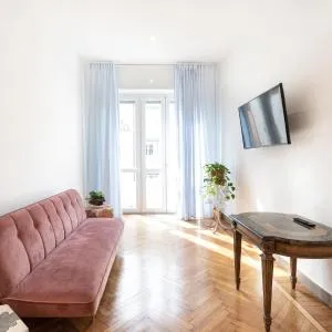 Gaffurio Apartment