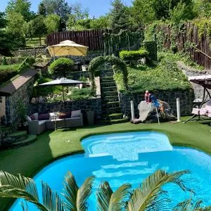 Luxus Resort - Zupko