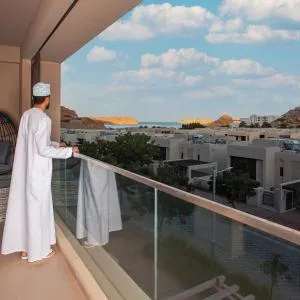 Nameer Appartment
