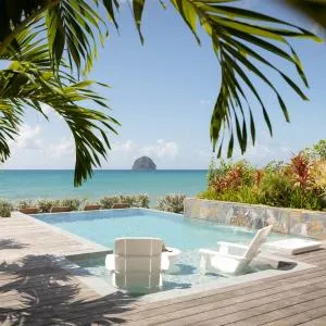 Eden Roc Villas
