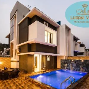 Lugani's - Belle Vue Manor B4